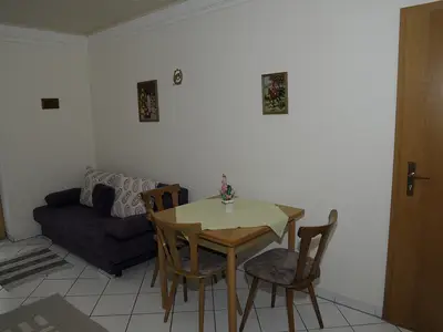 Ferienwohnung für 3 Personen in Mitteleschenbach 7/7