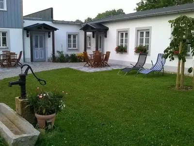 Ferienwohnung für 4 Personen (55 m²) in Mittelherwigsdorf 9/10