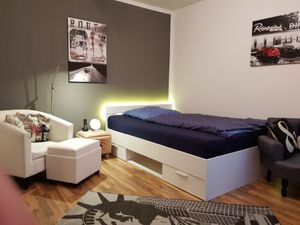 Ferienwohnung für 1 Person (25 m&sup2;) in Mittelnkirchen