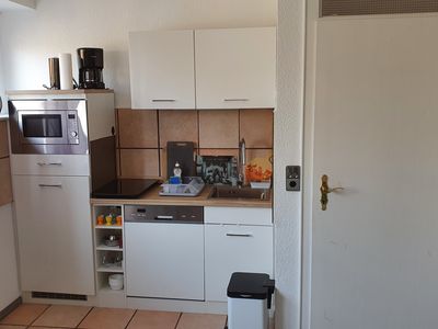 Ferienwohnung für 1 Person (25 m²) in Mittelnkirchen 5/10