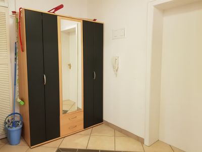 Ferienwohnung für 1 Person (25 m²) in Mittelnkirchen 8/10