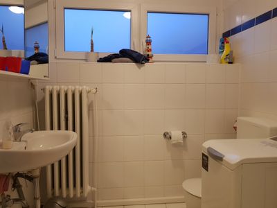 Ferienwohnung für 1 Person (25 m²) in Mittelnkirchen 9/10