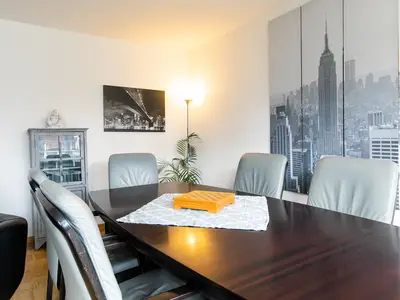 Ferienwohnung für 6 Personen (120 m²) in Mittelnkirchen 4/10