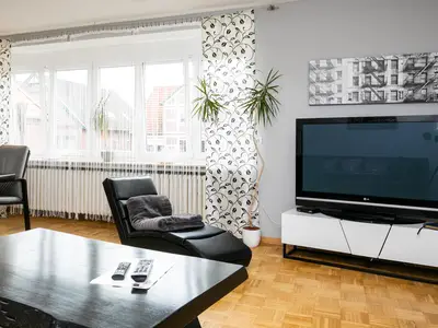 Ferienwohnung für 6 Personen (120 m²) in Mittelnkirchen 5/10