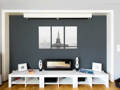 Ferienwohnung für 6 Personen (120 m²) in Mittelnkirchen 7/10