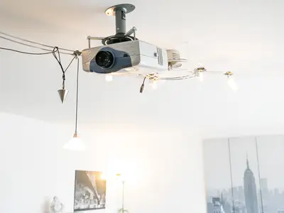 Ferienwohnung für 6 Personen (120 m²) in Mittelnkirchen 9/10