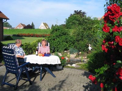 Ferienwohnung für 2 Personen (50 m²) in Mittelnkirchen 6/10