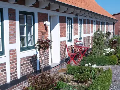 Ferienwohnung für 2 Personen in Mittelnkirchen 4/10