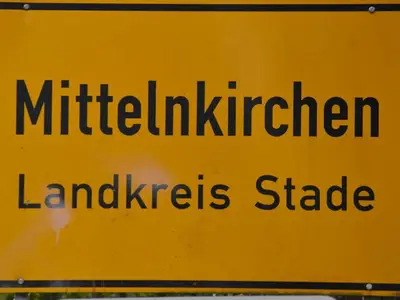 Ferienwohnung für 2 Personen in Mittelnkirchen 6/10