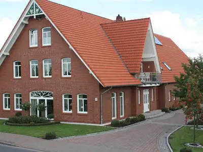 Ferienwohnung für 2 Personen (40 m²) in Mittelnkirchen 1/10
