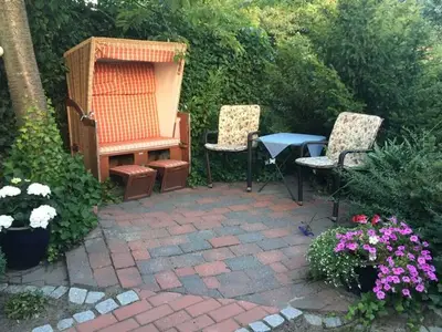 Ferienwohnung für 2 Personen (40 m²) in Mittelnkirchen 6/10