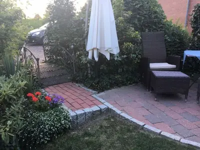 Ferienwohnung für 2 Personen (40 m²) in Mittelnkirchen 7/10