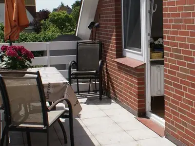Ferienwohnung für 4 Personen (90 m²) in Mittelnkirchen 5/9
