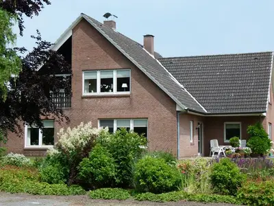 Ferienwohnung für 4 Personen (95 m²) in Mittelnkirchen 1/10