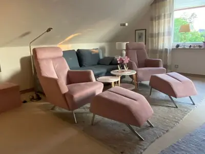 Ferienwohnung für 4 Personen (95 m²) in Mittelnkirchen 2/10