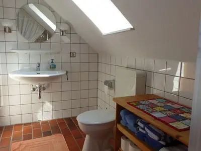 Ferienwohnung für 4 Personen (95 m²) in Mittelnkirchen 5/10