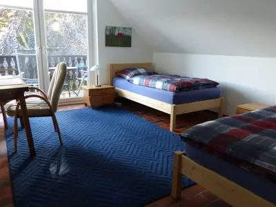 Ferienwohnung für 4 Personen (95 m²) in Mittelnkirchen 6/10