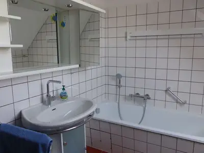 Ferienwohnung für 4 Personen (95 m²) in Mittelnkirchen 7/10