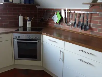 Ferienwohnung für 4 Personen (95 m²) in Mittelnkirchen 10/10