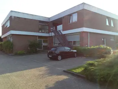Ferienwohnung für 4 Personen (68 m²) in Mittelnkirchen 2/10