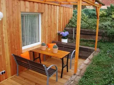Ferienwohnung für 4 Personen (68 m²) in Mittelnkirchen 4/10
