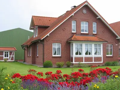 Ferienwohnung für 2 Personen (50 m²) in Mittelnkirchen 1/10