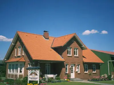 Ferienwohnung für 2 Personen (50 m²) in Mittelnkirchen 2/10