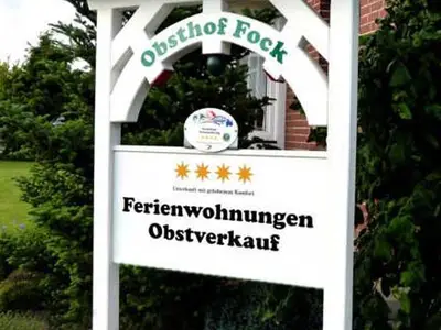 Ferienwohnung für 2 Personen (50 m²) in Mittelnkirchen 3/10