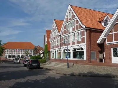 Ferienwohnung für 2 Personen (50 m²) in Mittelnkirchen 10/10