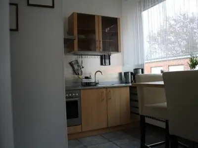 Ferienwohnung für 2 Personen (45 m²) in Mittelnkirchen 4/10