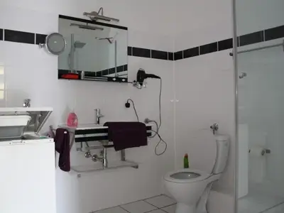 Ferienwohnung für 2 Personen (45 m²) in Mittelnkirchen 5/10