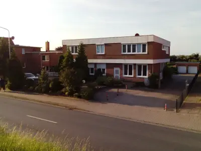 Ferienwohnung für 2 Personen (45 m²) in Mittelnkirchen 9/10