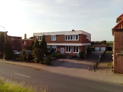 Ferienwohnung für 1 Person (70 m²) in Mittelnkirchen 1/10