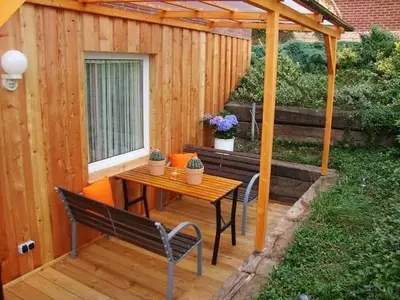 Ferienwohnung für 1 Person (70 m²) in Mittelnkirchen 2/10