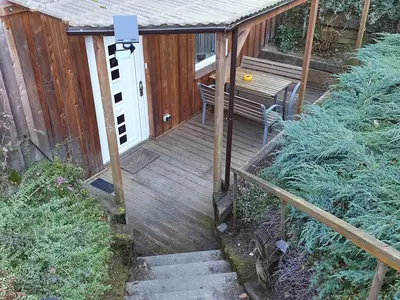 Ferienwohnung für 1 Person (70 m²) in Mittelnkirchen 6/10