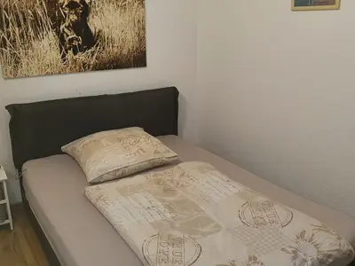 Ferienwohnung für 1 Person (70 m²) in Mittelnkirchen 8/10