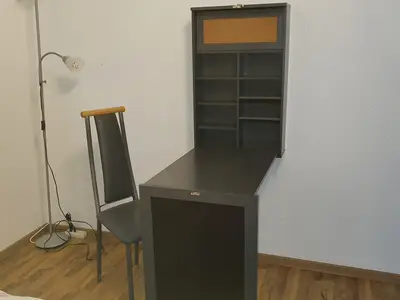 Ferienwohnung für 1 Person (70 m²) in Mittelnkirchen 10/10