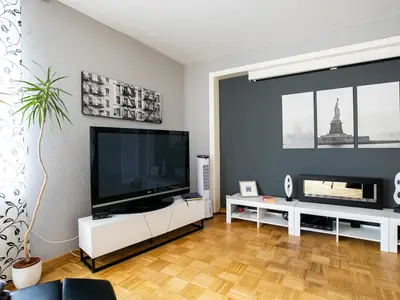Ferienwohnung für 6 Personen (120 m²) in Mittelnkirchen 2/10