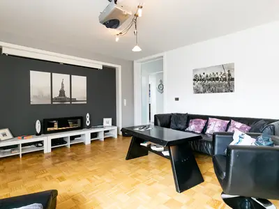 Ferienwohnung für 6 Personen (120 m²) in Mittelnkirchen 3/10