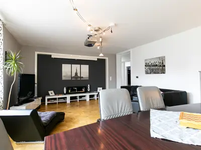 Ferienwohnung für 6 Personen (120 m²) in Mittelnkirchen 6/10