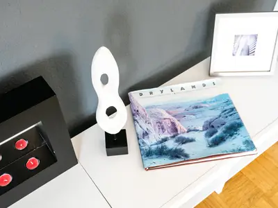 Ferienwohnung für 6 Personen (120 m²) in Mittelnkirchen 8/10