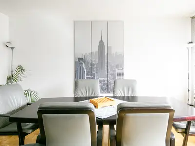 Ferienwohnung für 6 Personen (120 m²) in Mittelnkirchen 10/10