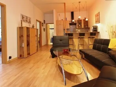 Ferienwohnung für 5 Personen (90 m²) in Mittelnkirchen 1/10