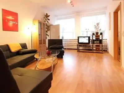 Ferienwohnung für 5 Personen (90 m²) in Mittelnkirchen 2/10