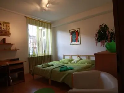 Ferienwohnung für 5 Personen (90 m²) in Mittelnkirchen 5/10