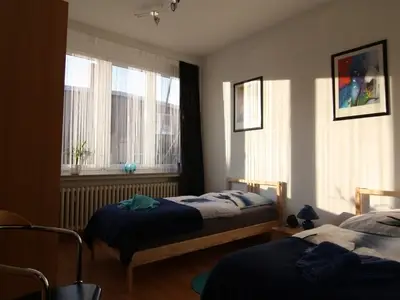 Ferienwohnung für 5 Personen (90 m²) in Mittelnkirchen 6/10