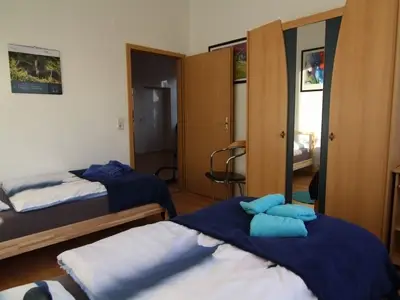 Ferienwohnung für 5 Personen (90 m²) in Mittelnkirchen 7/10