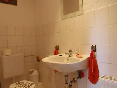 Ferienwohnung für 5 Personen (90 m²) in Mittelnkirchen 10/10