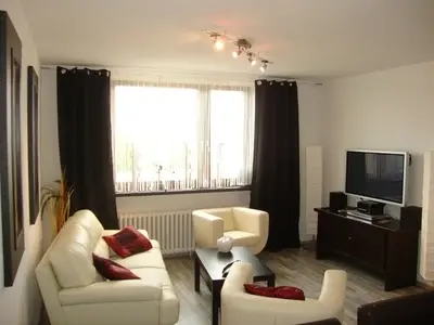 Ferienwohnung für 3 Personen (65 m²) in Mittelnkirchen 1/10