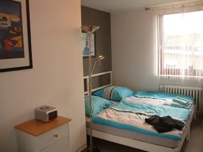 Ferienwohnung für 3 Personen (65 m²) in Mittelnkirchen 3/10